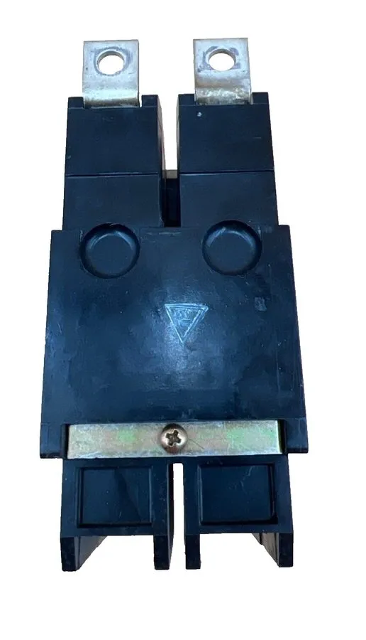Автоматический выключатель EATON CUTLER-HAMMER GHB2020 2 POLE 20 AMP 480v CIRCUI