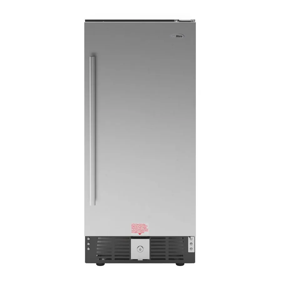 Холодильный шкаф Koolmore KM-BIR3C-SS Reach-In Undercounter Refrigerator — фото лота 1