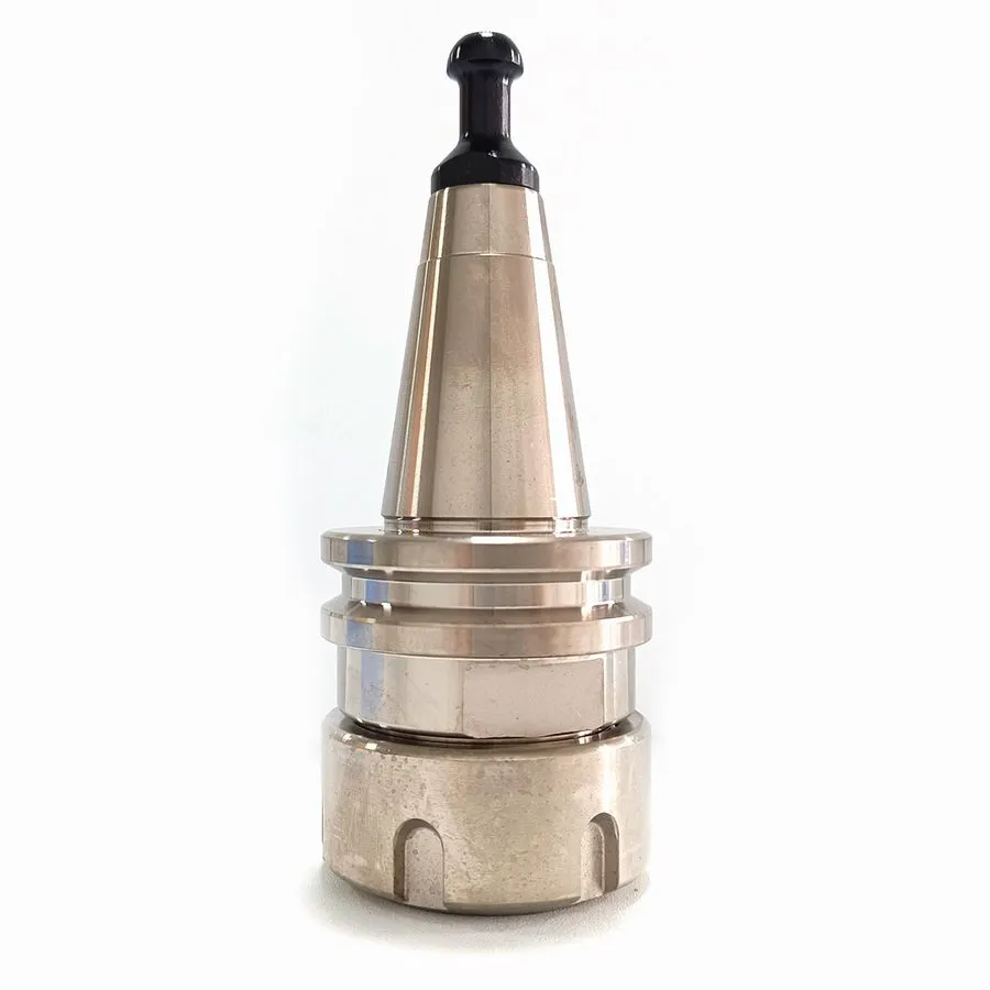 Патрон Balance Collet ISO30 ER32-50 Antirust Chuck CNC Milling Lathe Tool Holder — фото лота 1