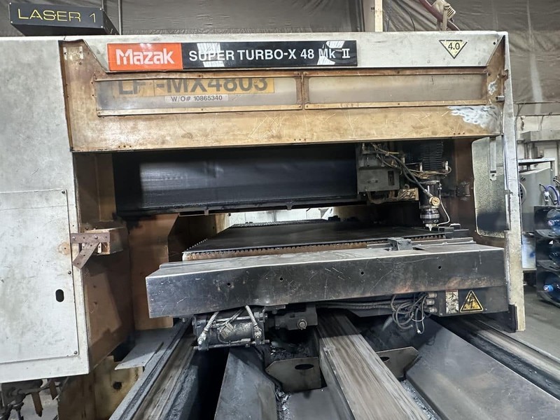 Фото лота TURBO-X48 от продавца №93366