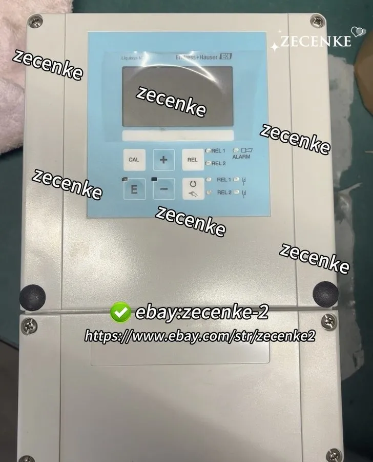 Датчик CLM253-CD0505 Conductivity Transmitter