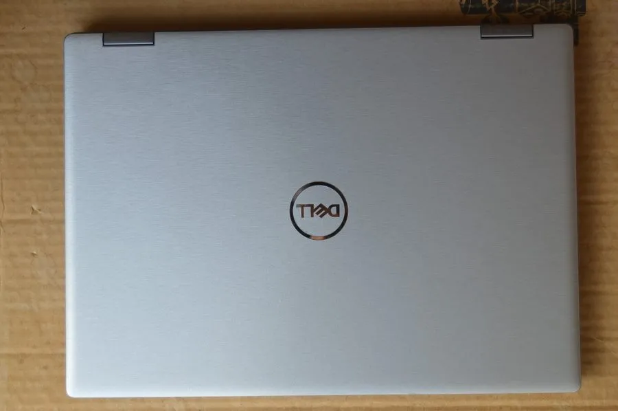 DELL PRECISION 7670 16" 4K UHD+ Touch i9-12950HX 64GB RAM 512GB SSD RTX A2000