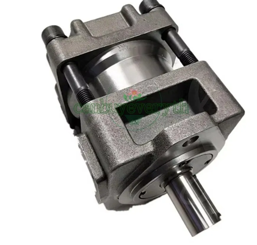 Насос QT62-80F-S1389-A Gear Pump