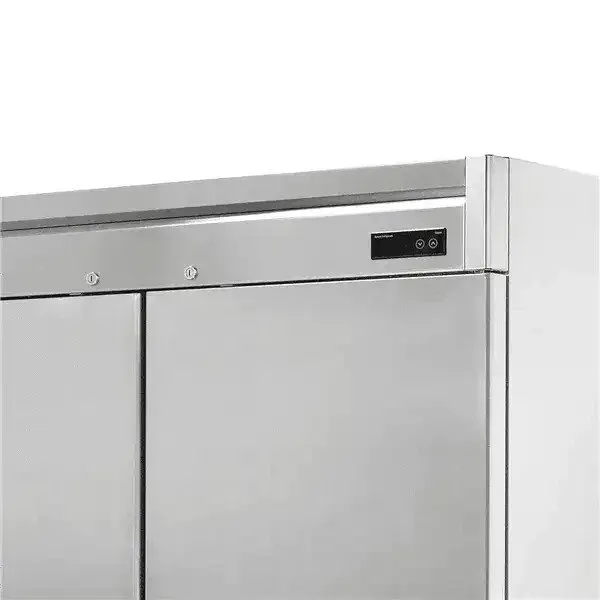 Морозильный шкаф Blue Air BSF49-HC 54'' 49.0 Cu. Ft. Bottom Mounted 2 Section Re — фото лота 1
