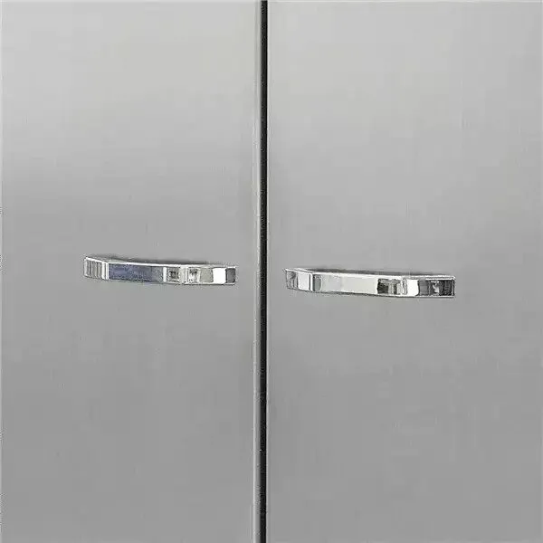 Морозильный шкаф Blue Air BSF49-HC 54'' 49.0 Cu. Ft. Bottom Mounted 2 Section Re — фото лота 2