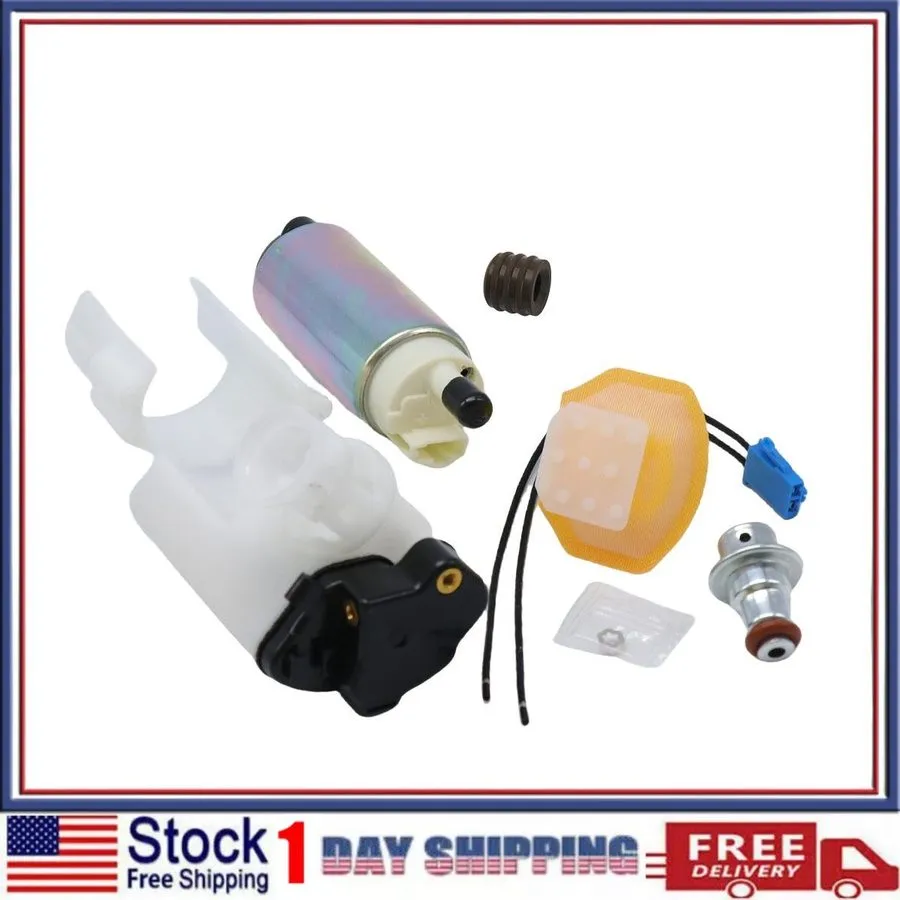 Насос FUEL Pump Pressure Regulator strainer 49040-0016