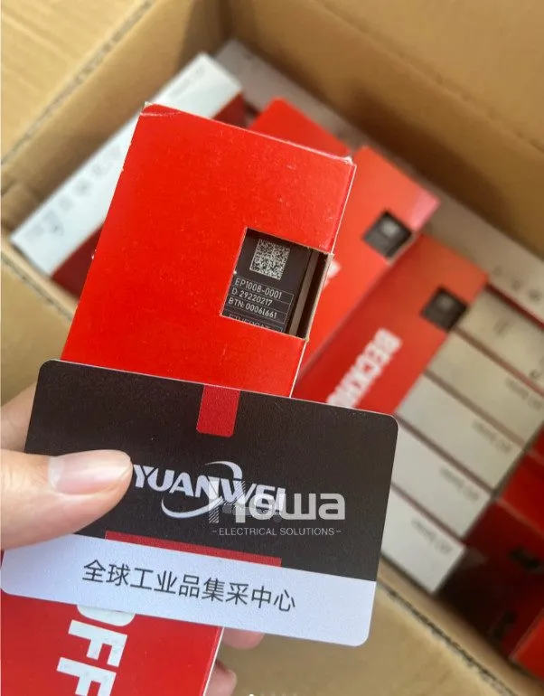 Модуль ввода-вывода One Beckhoff KL1488 PLC Moudule In Box Expedited Shipping