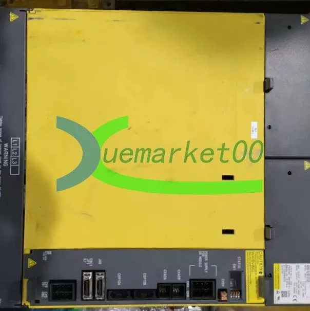 Сервоусилитель FANUC A06B-6290-H109 Servo Drive Amplifier