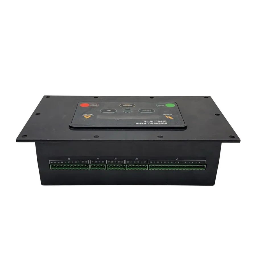 Контроллер Ingersoll Rand E66268 SGN Intellisys 54642129 Controller Software 547