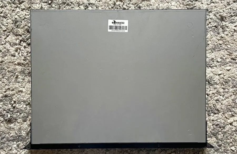 Трансивер Cisco Small Business SG500X-48P 48-Port Gigabit PoE L3 Managed 10Gb SF