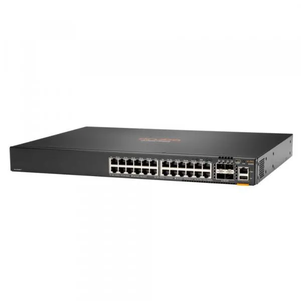 Коммутатор HPE Aruba JL724A