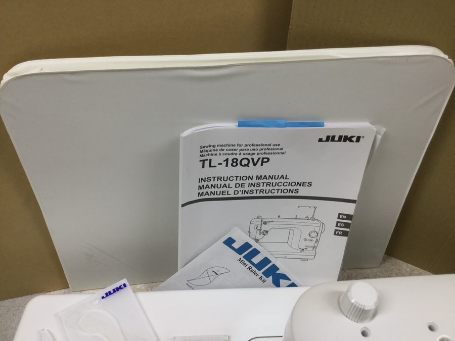 Фото лота TL-18QVP от продавца №55045