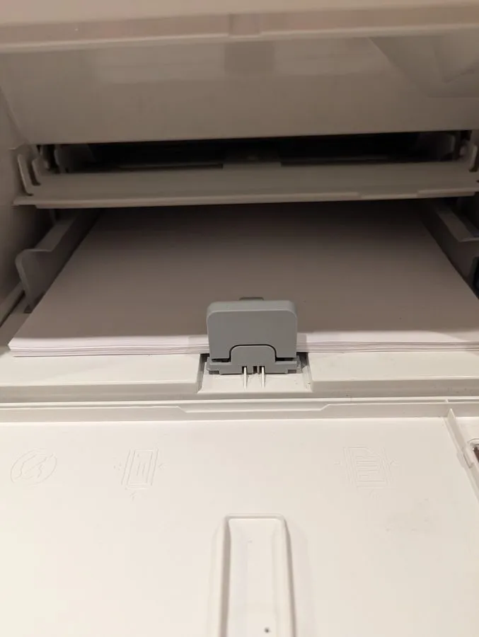 Лазерный принтер HP LaserJet Pro MFP M148FDW All-In-One Laser Printer (C061701) — фото лота 2