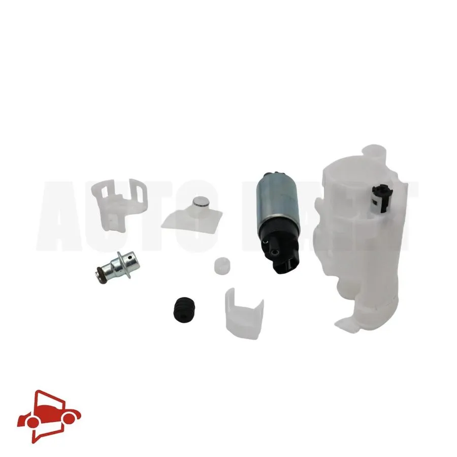Насос Fuel Pump Pressure Regulator Filter 5JW139071000