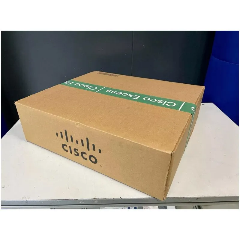 Коммутатор CISCO Original Genuine Switch C9300X-24HX-A