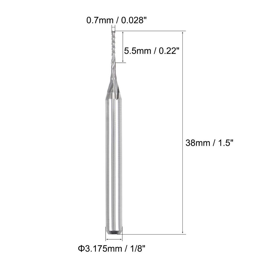 Фото лота 0.7X5.5MM от продавца №35055