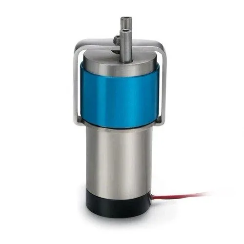 Насос Rotary Vane Vacuum Pump 6v Dc Mini Pump Stainless Steel Pump A6/05CL