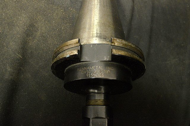 Режущий инструмент LOT OF CAT50 TG100 COLLET CHUCK TOOL HOLDER 3 3/4 PROJECTION 