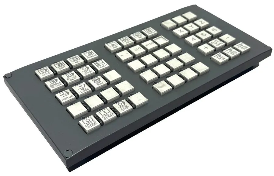 Панель оператора Fanuc keyboard A02B-0323-C231