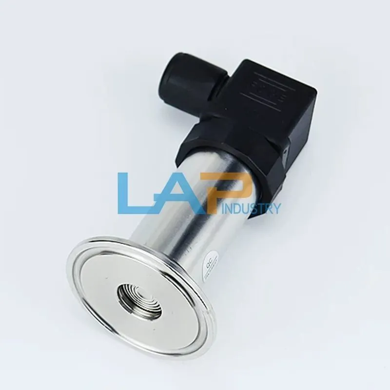 Индуктивный датчик Inductive Pressure Transmitter YSG-3 0-1mpa 4-20mA
