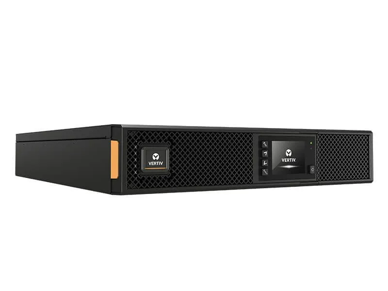 ИБП Vertiv Liebert GXT5-3KL620RT2UXL Rack/Tower UPS 3000VA 2700W 208V