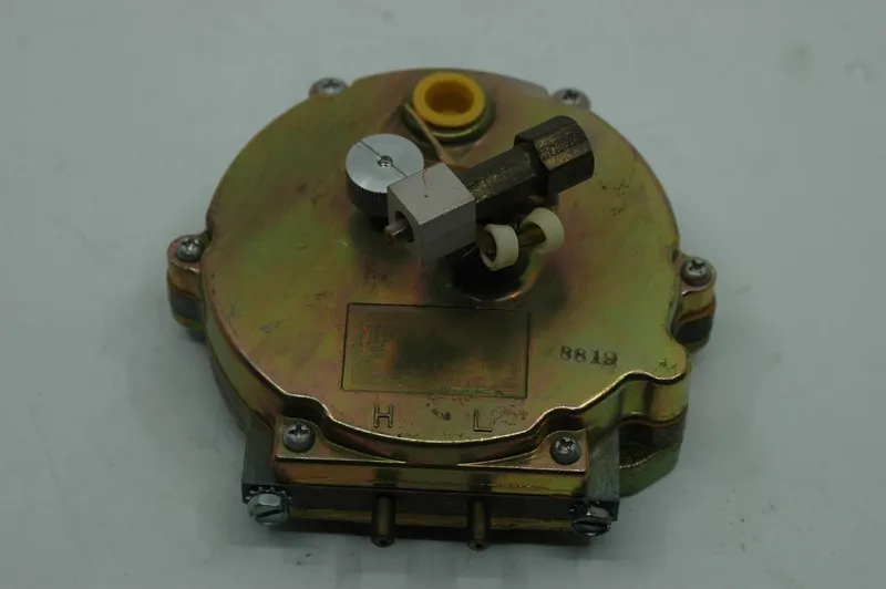 Трубопроводная арматура PP92B10192 Static Pressure Regulator — фото лота 1