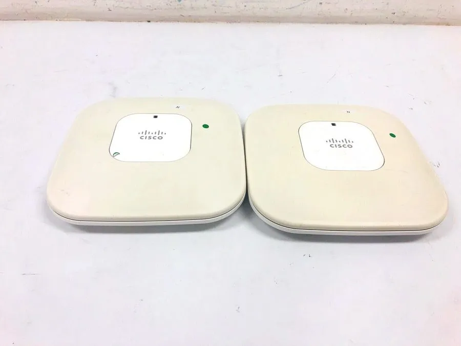 Точка доступа Wi-Fi Cisco Aironet 1141N AIR-AP1141N-A-K9 802.11n WiFi Access Poi