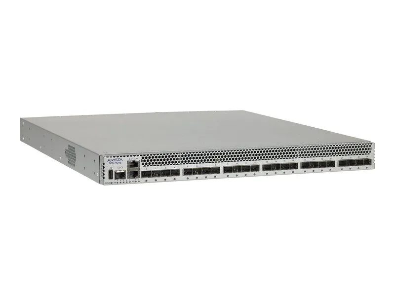 Коммутатор Arista DCS-7124S-R 24P 10GbE SFP+ RA Switch