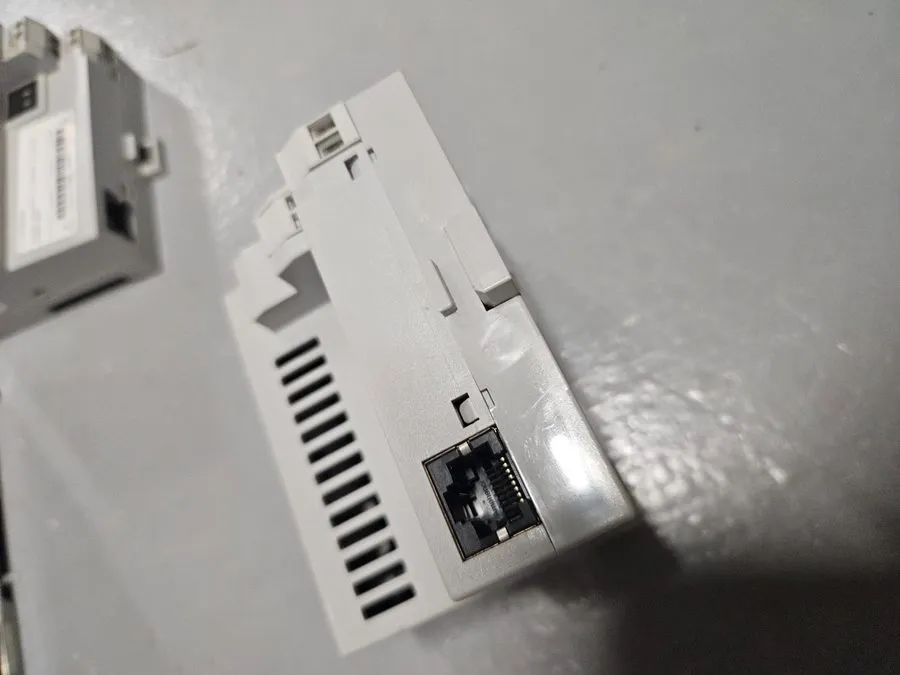 Модуль ввода-вывода Allen-Bradley 1794-AENT. Flex I/O EtherNet/IP