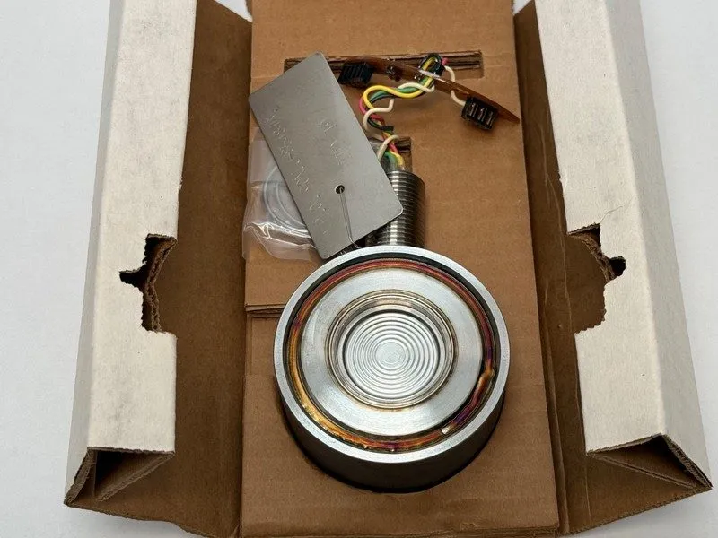 Датчик давления Rosemount 01153-0320-0252 Pressure Transmitter Sensor