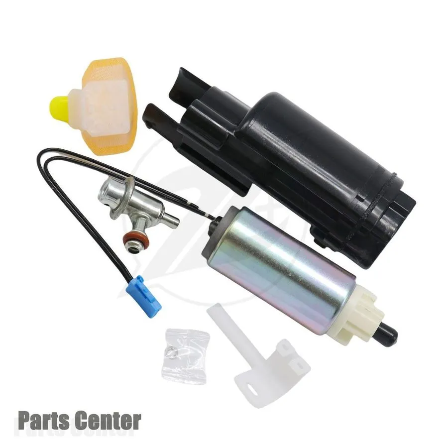 Насос FUEL PUMP Pressure Regulator FILTER 49040-0001