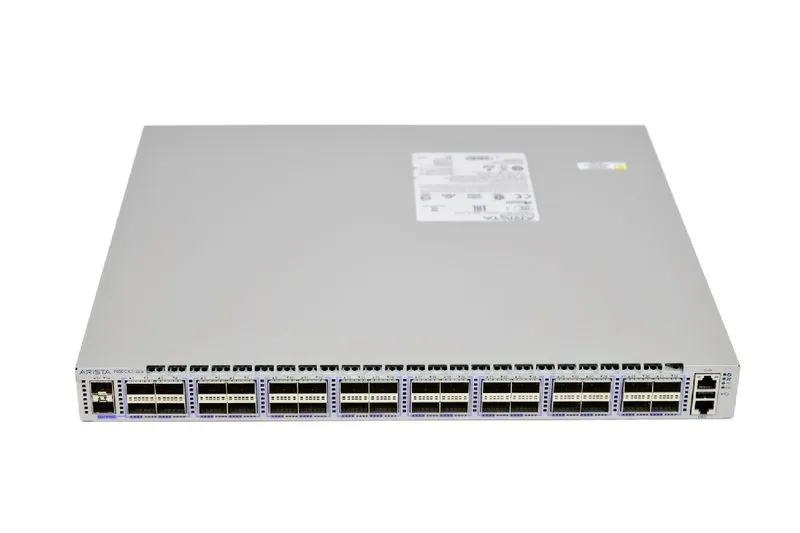 Коммутатор Arista DCS-7050CX3-32S-F 100GbE Switch Front Airflow