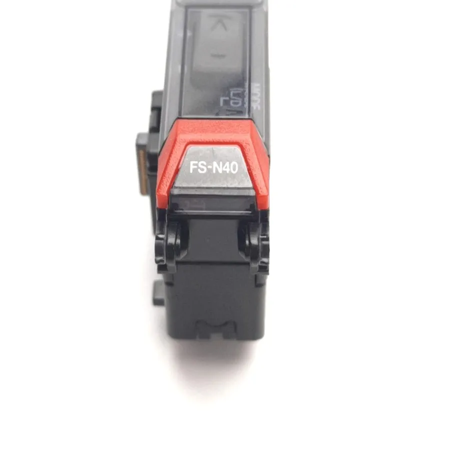 Датчик KEYENCE DIGITAL FIBER OPTIC SENSOR FS-N40