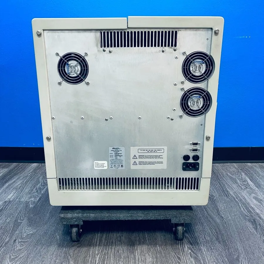 Амплификатор Applied Biosystems 7900HT Fast Real-Time PCR System Replaced Foot