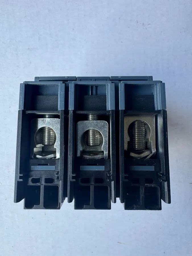 Автоматический выключатель SIEMENS 3VA4180-6ED34-0AA0 Molded Case Circuit Breake