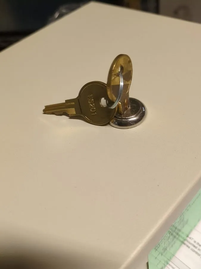 Коммутатор Software House RM-4TE Can With RM-4T & Tamper Switch — фото лота 2