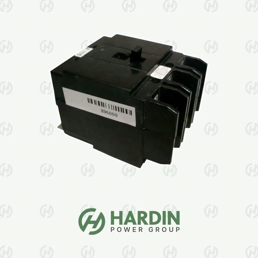 Автоматический выключатель Eaton/Cutler Hammer GHB3015 15 Amp 3 Pole 277/480V Ci