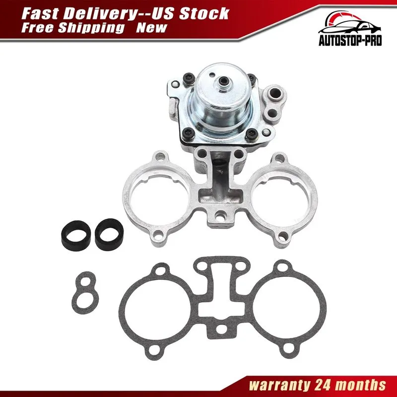 Трубопроводная арматура Fuel Injection Pressure Regulator Standard PR113T — фото лота 1