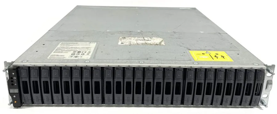 Дисковая полка NetApp DS2246 24-Bay 2.5" SAS Disk Shelf NAJ-1001 w/ IOM6 & Caddi
