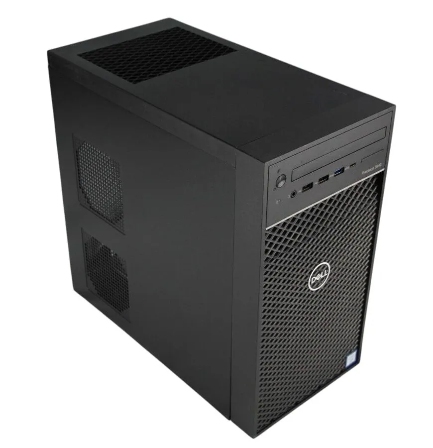 Жёсткий диск HP Z2 Tower G5 Workstation Xeon W-1250 3.3GHz 32GB 512GB Quadro RTX