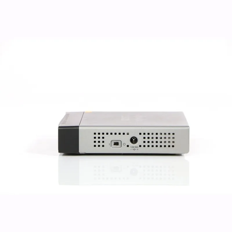 Коммутатор Linksys SD208T-EU Switch