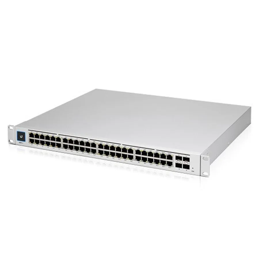 Коммутатор Ubiquiti UniFi 48 port Managed Gigabit Layer2 and Layer3 switch with 