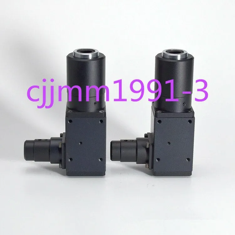 Микроскоп Nikon CM-20A coaxial single tube microscope 0.5X