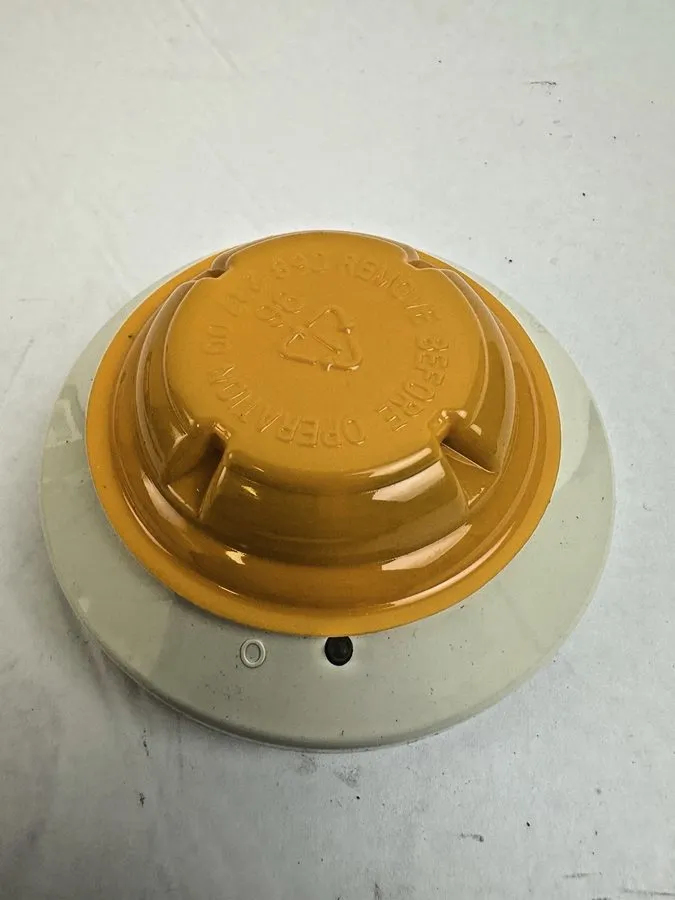 Оборудование пожарной сигнализации Gamewell FCI ASD-PL2F Smoke Detector. . Addre
