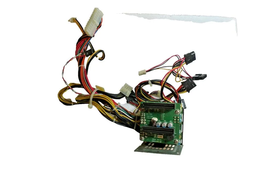 Модуль SUPERMICRO 03573-0101-12F POWER DISTRIBUTOR MODULE — фото лота 1