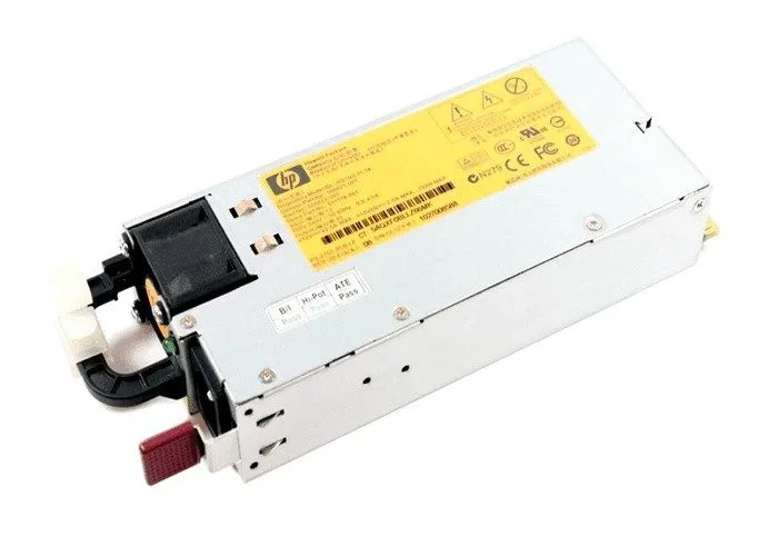 Блок питания HP 656363-B21 750W 80Plus Plat Power Supply ProLiant DL380p 660183-