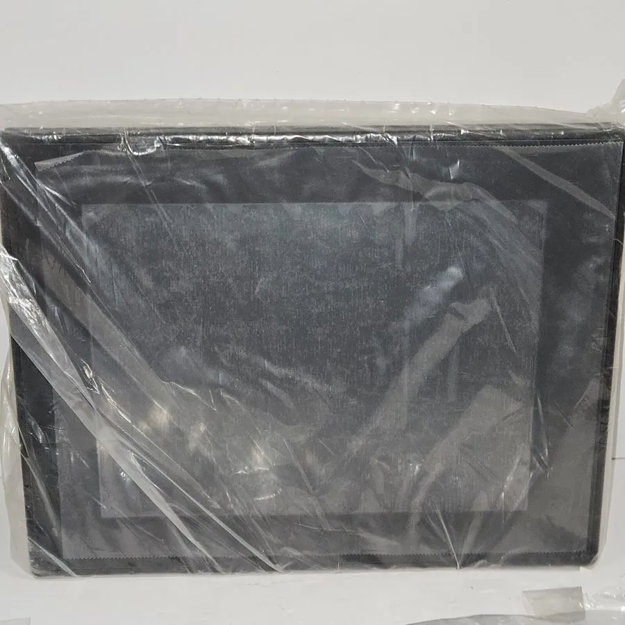 Панель оператора GE QuickPanel View ES1221R IC754VBI12CTD-JJ 12” HMI Touch Panel — фото лота 1