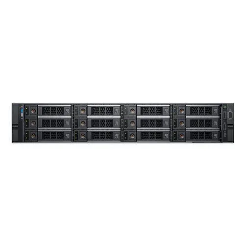Сервер Dell PowerEdge R740XD Storage Server H730 2X750W/2X Gold 6138/8X DDR4 32G