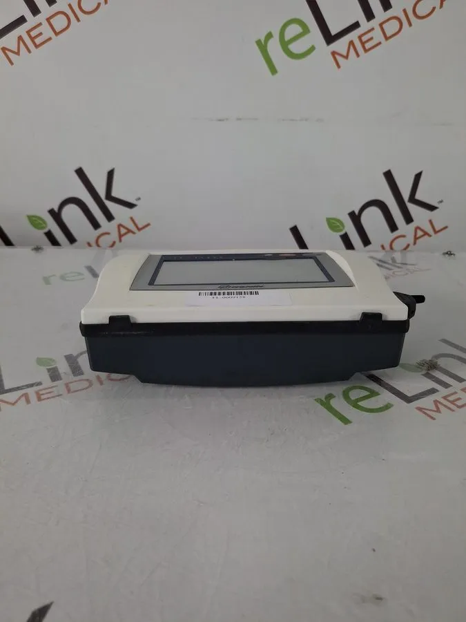 Монитор пациента Nonin Medical LifeSense LS1-9R Capnography/Pulse Oximeter monit