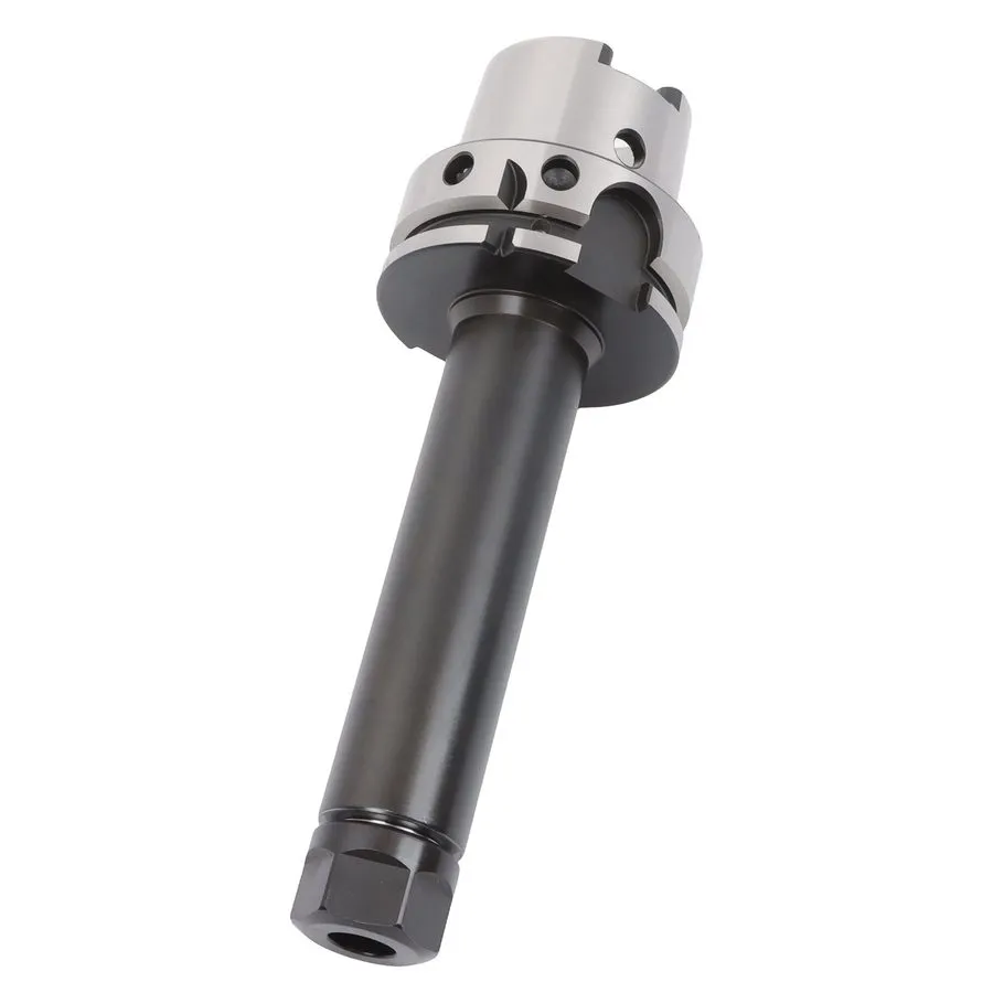 Режущий инструмент HSK63A-ER16A Collet Chuck Tool Holder 160mm Projection G2.5 3